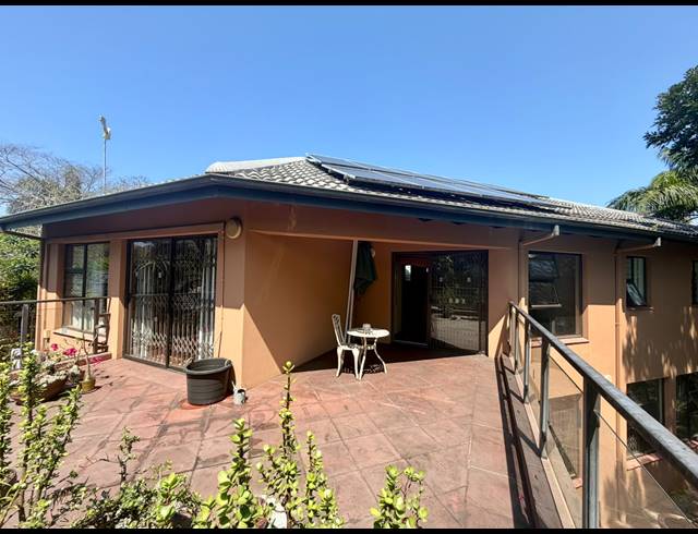 4 BEDROOM FREESTANDING FOR SALE IN MEER EN SEE